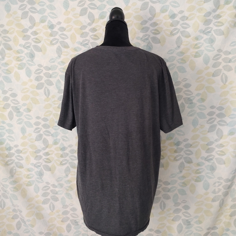 Zoo York shirt